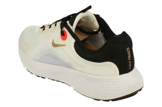Nike Dames React Escape Rn Witte Sneakers - Image 2