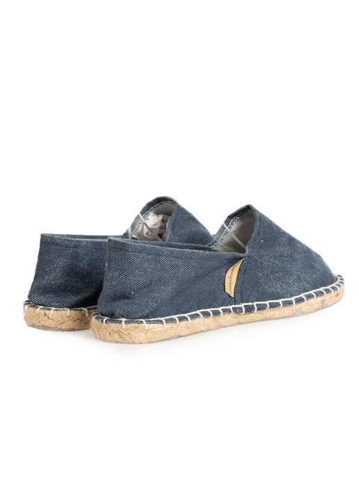 Champion Espadrilles Hamoc Dam Blå - Image 3