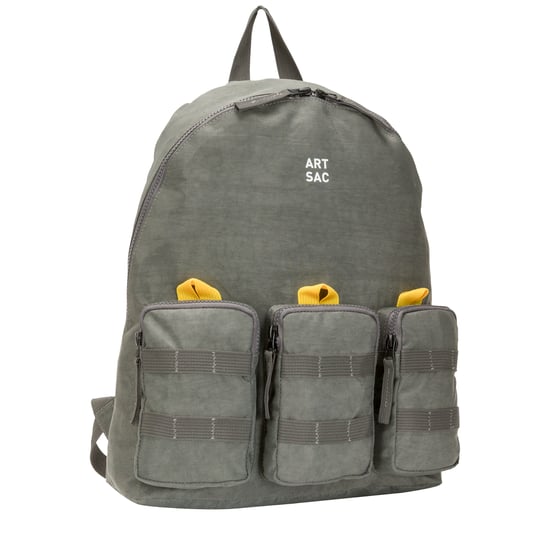 Jakson Triple L Backpack
