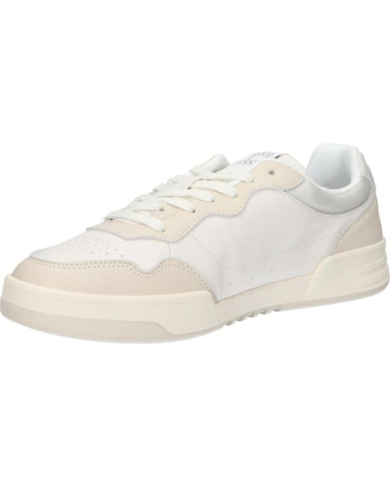 Sneakers voor heren Tommy Hilfiger in beige - Image 2
