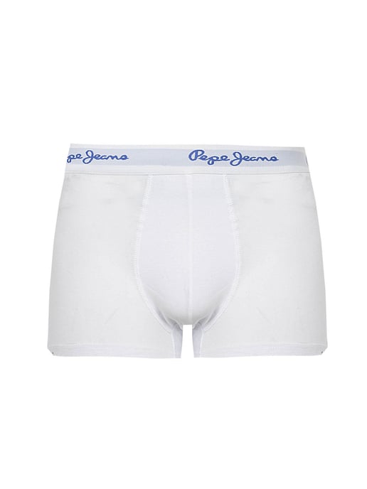 Pepe Jeans Boxer shorts Isaac 3-Pack Men's Black - Image 3