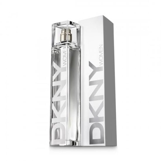 DKNY Women Energizing Eau De Toilette 50ml Spray