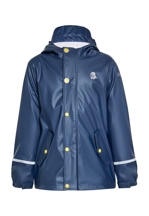 Schmuddelwedda raincoat marine - Image 1