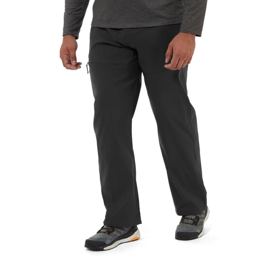 Craghoppers Mens Kiwi Pro II Trousers (Lead Grey) - Image 4