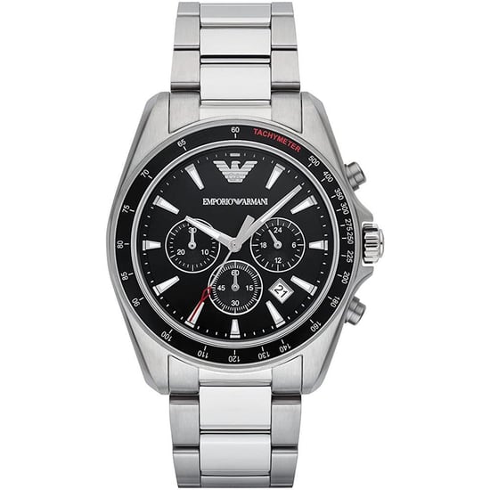 Armani Mens AR6098 Watch