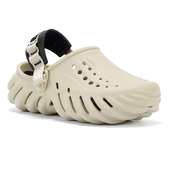Crocs Echo Bone träskor - Image 2