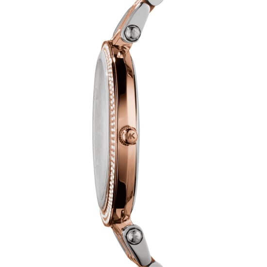 Michael Kors Horloge MK3203 Bronze - Image 2