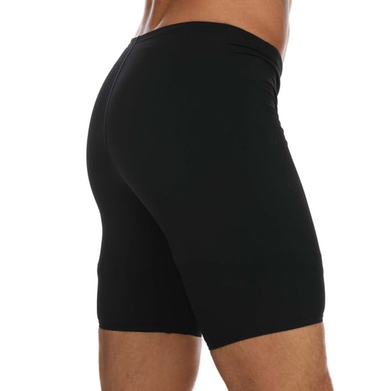 Men's Speedo Essentials Endurance+ Jammer in Black