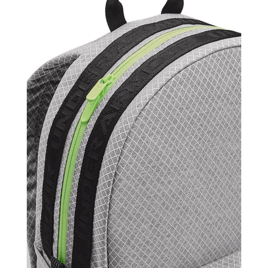 Accessories Under Armour UA Loudon Ripstop Backpack in Grey