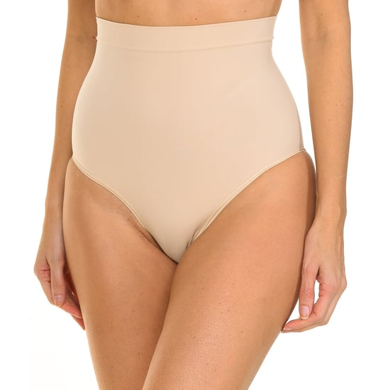Controlbody Plus high-waisted shaping slip 311064 woman