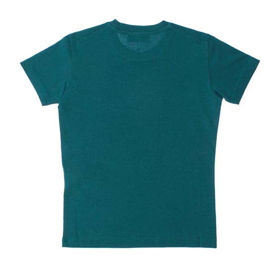 Cool Fit Icon DQ1359D0-02FDQ Boy's Short Sleeve T-Shirt