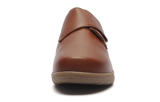 Fleet & Foster Elaine Leather Waterproof Womens