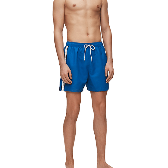 Calvin Klein herenbadpak maat M met trekkoord - Image 1