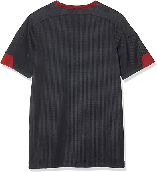 Under Armour Welsh Rugby Union WRU Short Sleeve Youth Rugby Top 1298993 017