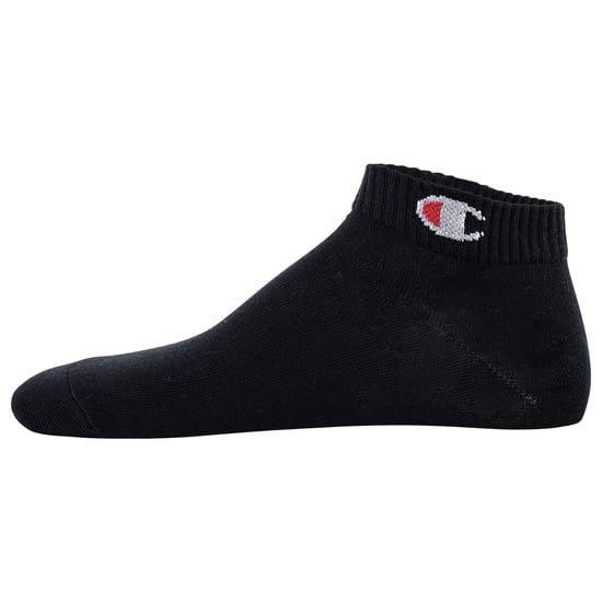 Champion Core Quarter Socks - Image 3