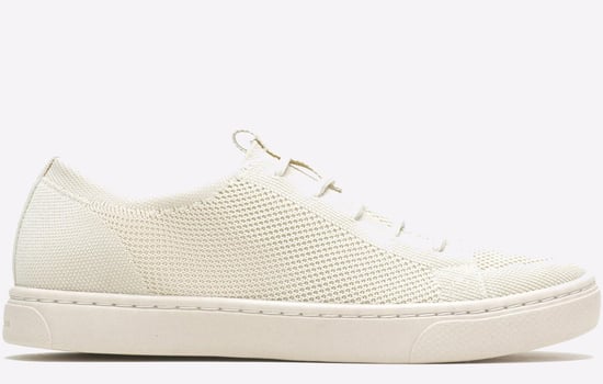 Hush Puppies Good Sneaker Mens - Image 1