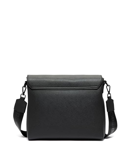 Momo Design Schoudertas BLACK - Image 2