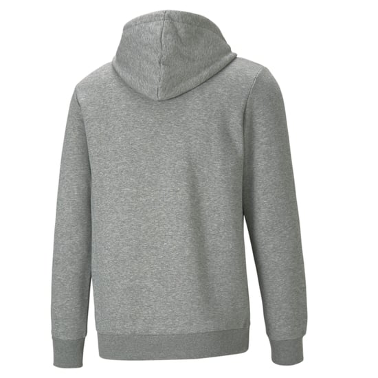 PUMA Men's Essentials Big Logo Hoodie