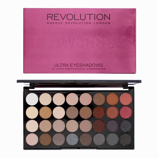 Revolution Ultra Flawless 2 Eyeshadow Palette 20g