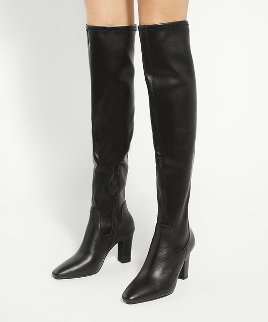 Dune Ladies Sirenna - Over The Knee Boots