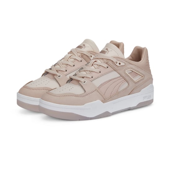 Slipstream Invdr Prm Roze Leren Sneakers - Image 5