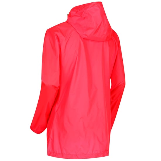 Regatta Womens/Ladies Pk It Jkt III Waterproof Hooded Jacket