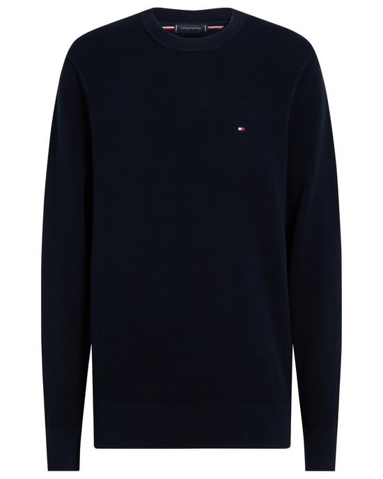 Tommy Hilfiger Menswear sweatshirt - Image 6