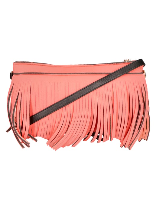 Gave Lux Shoulder bag Women ROSE