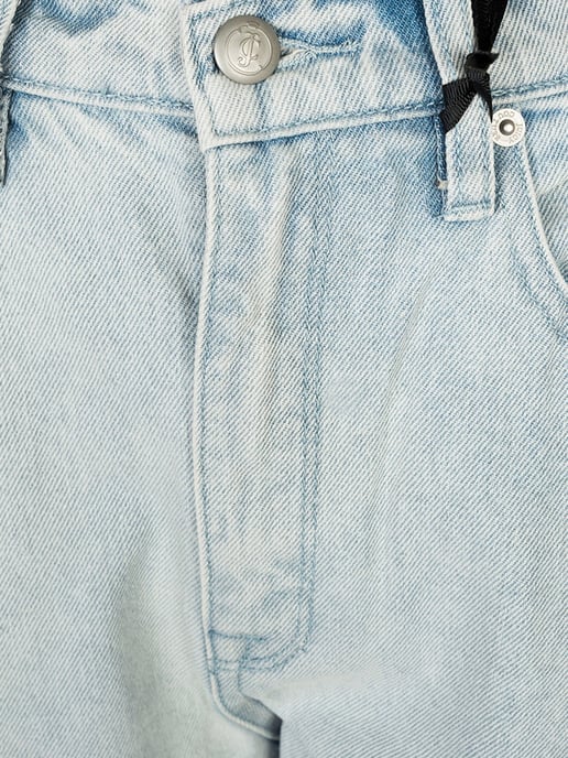 Juicy Couture Jeans Girlfriend Woman's Blue - Image 3