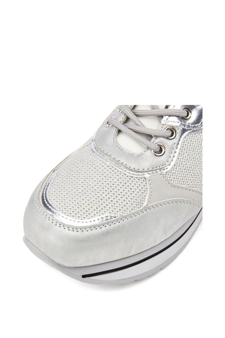 Whisp Grey Sneakers