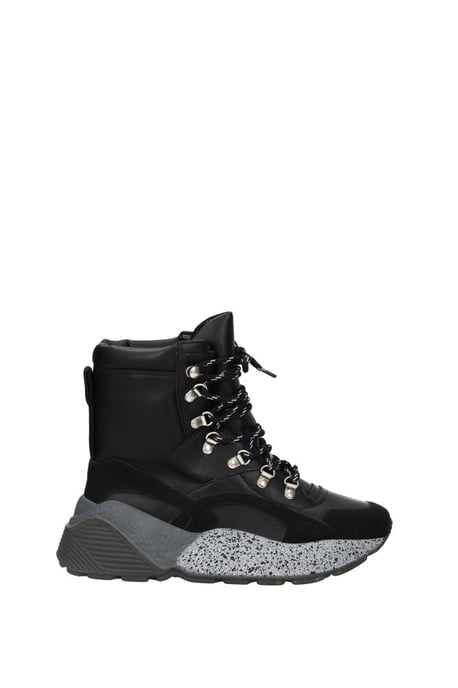Stella Mccartney Sneakers in Black