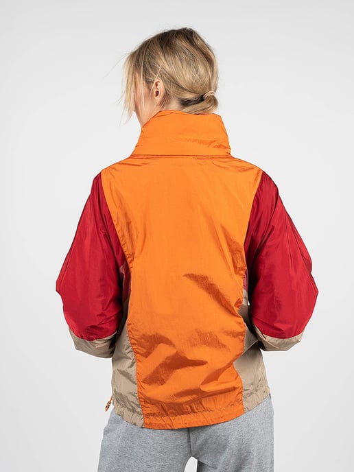Geox Jacket Diantha Woman's Red - Image 4