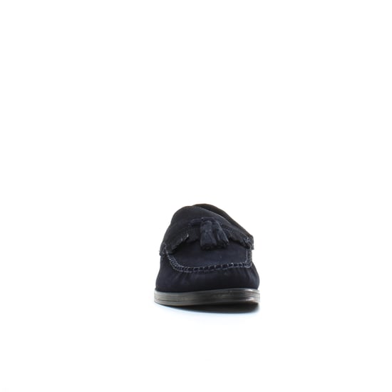 Ben Sherman Bedford Mens Navy Shoes