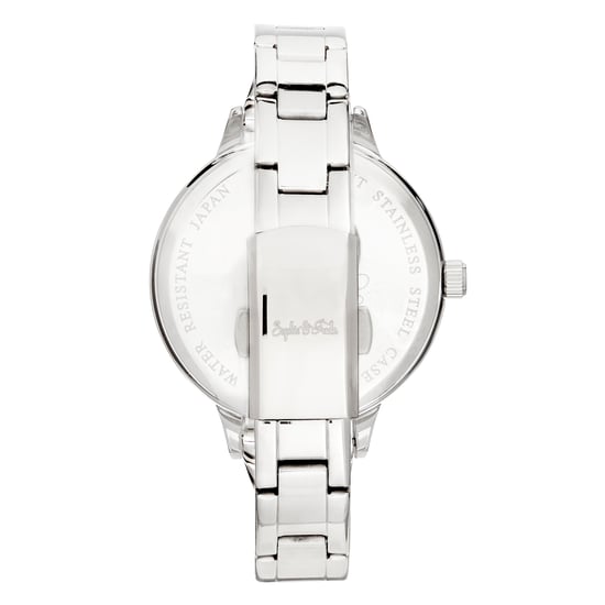 Sophie and Freda Milwaukee Bracelet Watch