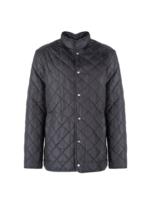Geox Jacket Coryan Men's Blue - Image 1