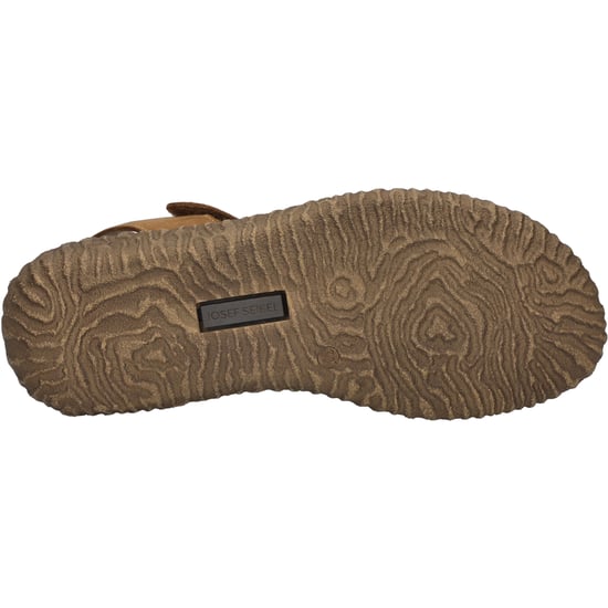 JOSEF SEIBEL Ronja 01 | Sandals for Women | brown
