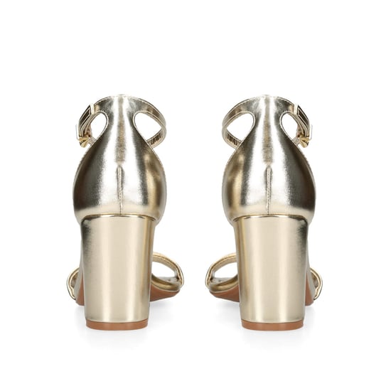 Carvela Second Skin 70 2 Sandals