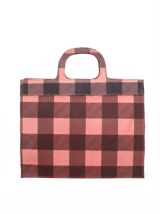 Gave Lux Handbag Women ANTIQUE PINK - Image 4