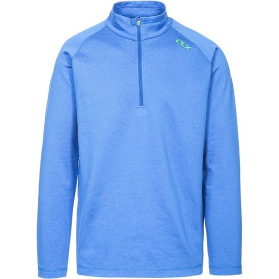 Mens Jozef DLX Active Top (Blue) - Image 1