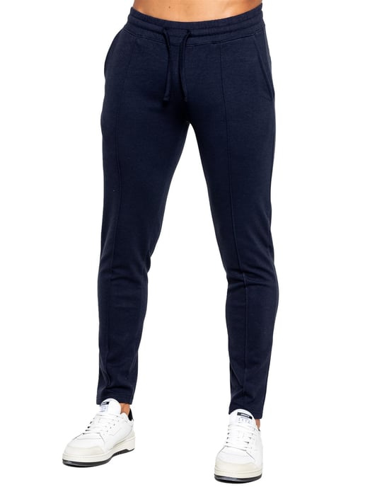 Enzo | Mens Smart Joggers - Image 1