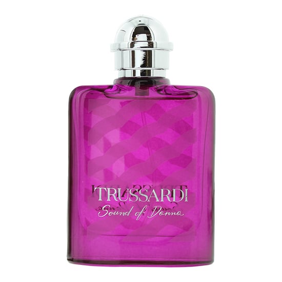 Trussardi Sound Of Donna Eau De Parfum 50ml - Image 2