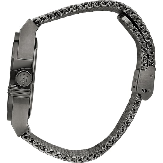 Maserati Horloge R8853108005 Black - Image 2