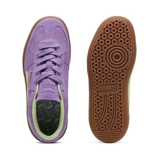 PUMA Girls Palermo Sneakers - Image 4