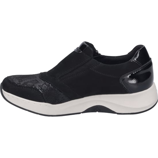 JOSEF SEIBEL Elli 03 | Sneaker for Women | black