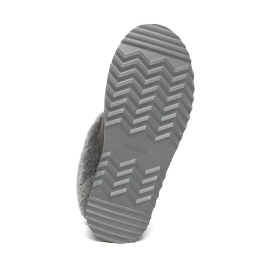 EVER AU Australia Women Topknot Leather Slippers