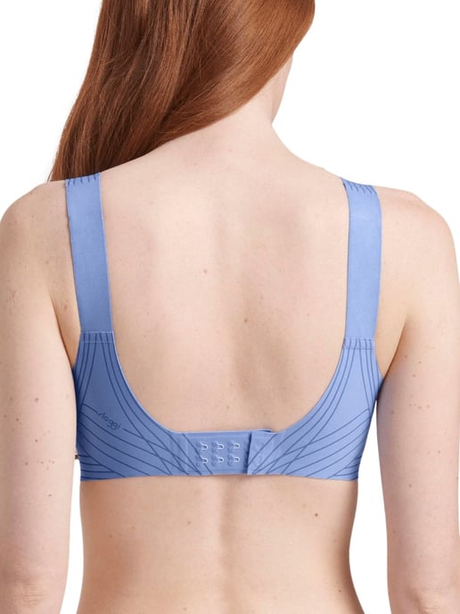 ZERO Feel Soft Bra