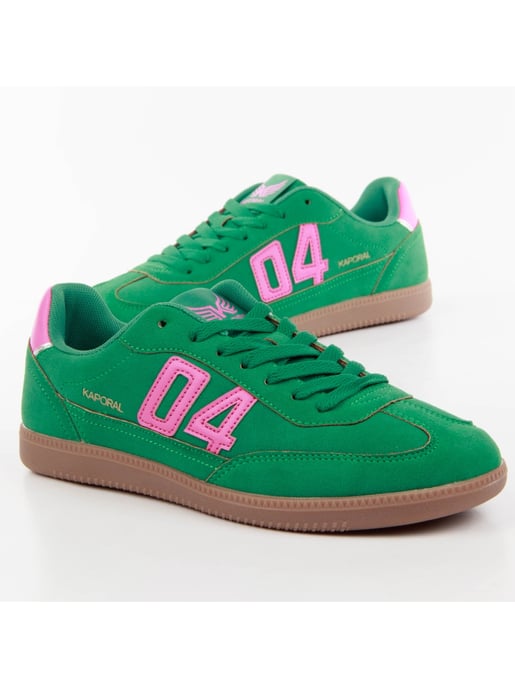 Kaporal O4 Tanina sneakers voor heren - Image 2