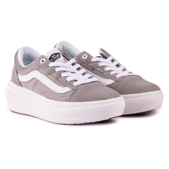 Vans Old Skool Over Trainers - Image 2