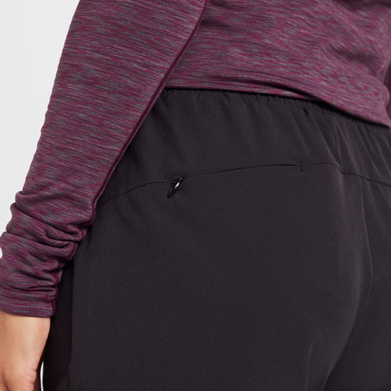 North Ridge Women's Run Stretch Active Fit Shorts with Adjustable Waistband