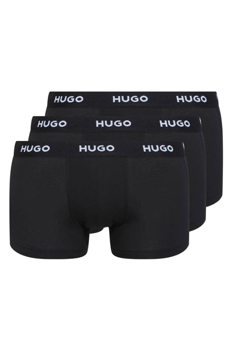Hugo 3 Pack Men's Trunk - Image 1